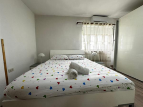 Bob Marley Apartment